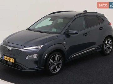 Авто Hyundai Kona 2020 № 8199675