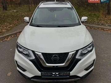 Авто Nissan Rogue 2020 № 8199679