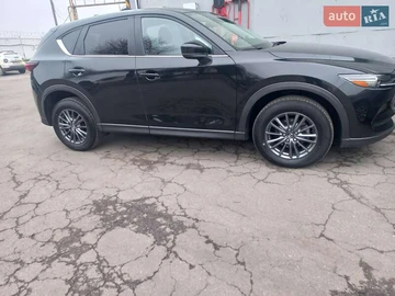 Авто Mazda Cx-5 2020 № 8199689