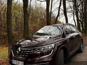 Авто Renault Koleos 2020 № 8199741
