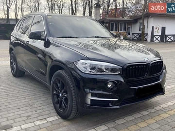 Авто BMW X5 2014 № 8199743