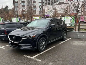 Авто Mazda Cx-5 2020 № 8199745