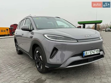 Авто BYD Sea Lion 05 2025 № 8199751