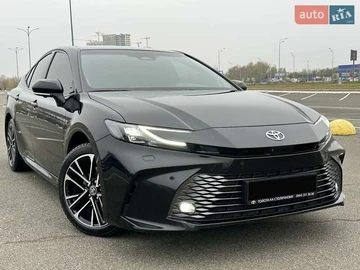 Авто Toyota Camry 2024 № 8199814