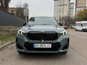 Авто BMW X1 2023 № 8199815