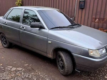Авто ВАЗ 2110 2005 № 8199825