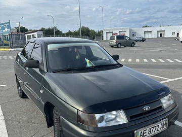 Авто ВАЗ 2110 2005 № 8199835