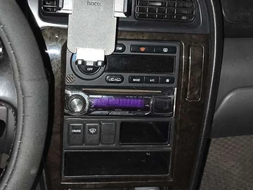 Авто Subaru Legacy Outback 1999 № 8199836