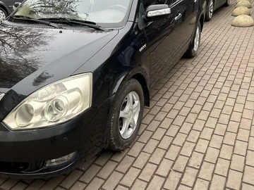 Авто Geely Fc 2009 № 8199837