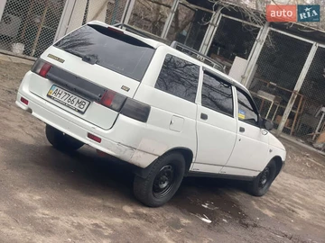 Авто Богдан 2111 2011 № 8199843