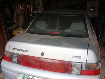 Авто ВАЗ 2110 2005 № 8199851