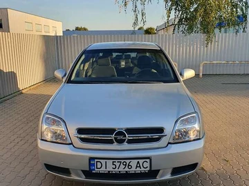 Авто Opel Vectra 2004 № 8199859