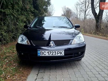 Авто Mitsubishi Lancer 2006 № 8199867