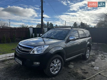 Авто Great Wall Hover 2005 № 8199920