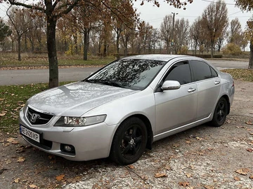 Авто Honda Accord 2005 № 8199922