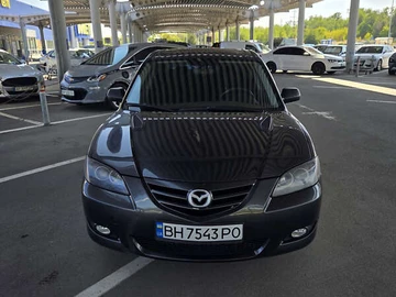 Авто Mazda 3 2005 № 8199927