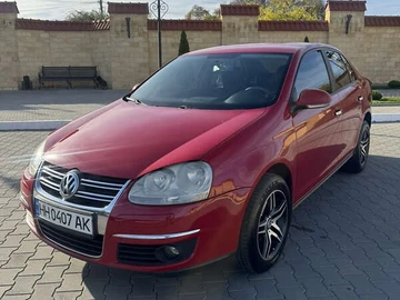 Авто Volkswagen Jetta 2007 № 8199942