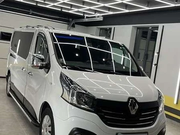 Авто Renault Trafic 2016 № 8200037