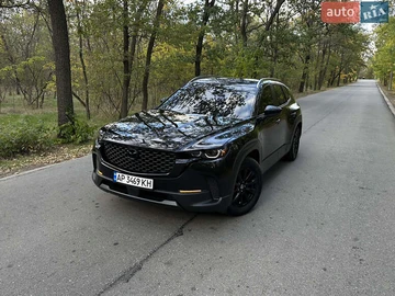 Авто Mazda Cx-50 2023 № 8200040