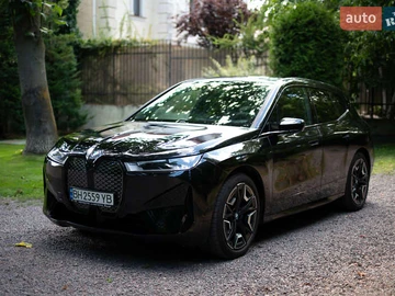 Авто BMW Ix 2022 № 8200047