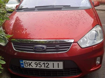 Авто Ford C-Max 2007 № 8200072