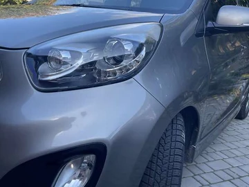Авто KIA Picanto 2013 № 8200079