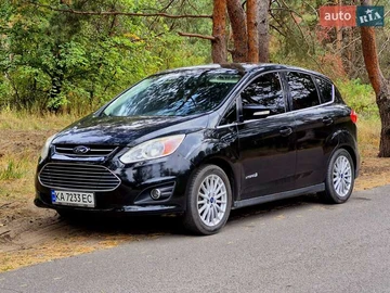 Авто Ford C-Max 2015 № 8200085
