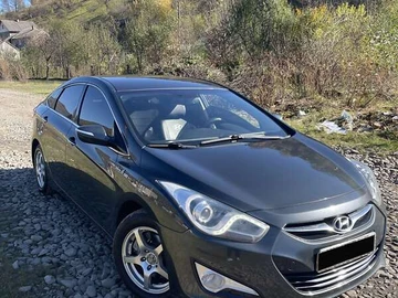 Авто Hyundai I40 2013 № 8200088