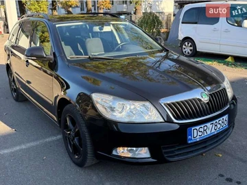 Авто Skoda Octavia 2013 № 8200095