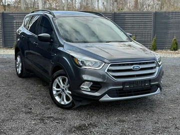 Авто Ford Escape 2017 № 8200112