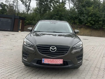 Авто Mazda Cx-5 2015 № 8200156