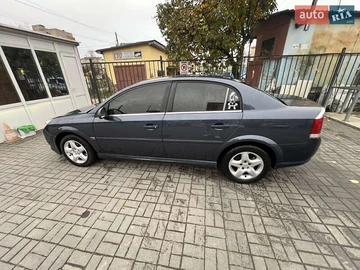 Авто Opel Vectra 2007 № 8200170