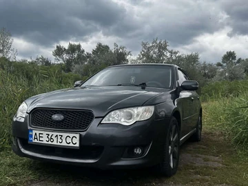 Авто Subaru Legacy 2008 № 8200200