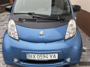 Авто Peugeot Ion 2010 № 8200260