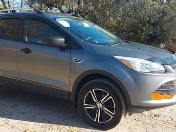 Авто Ford Escape 2014 № 8200272