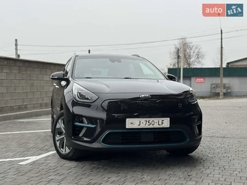 Авто KIA Niro 2020 № 8200280
