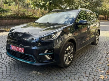 Авто KIA Niro 2020 № 8200281