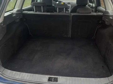 Авто Ford Focus 2007 № 8200315