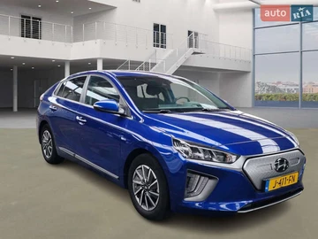 Авто Hyundai Ioniq 2020 № 8200331