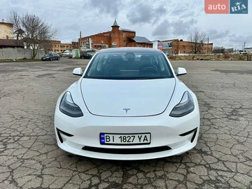 Авто Tesla Model 3 2023 № 8200336