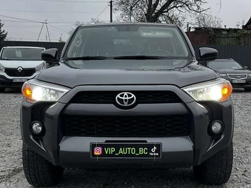 Авто Toyota 4Runner 2014 № 8200366