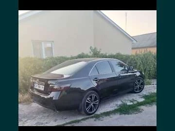 Авто Toyota Camry 2008 № 8200428