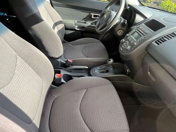Авто KIA Soul 2016 № 8200433