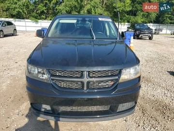 Авто Dodge Journey 2018 № 8200438