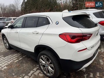 Авто BMW X2 2018 № 8200447
