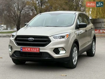 Авто Ford Escape 2018 № 8200448