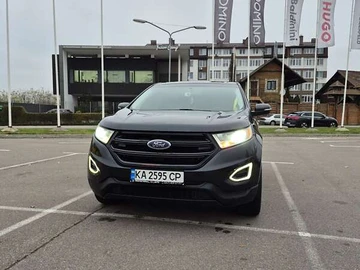 Авто Ford Edge 2015 № 8200453