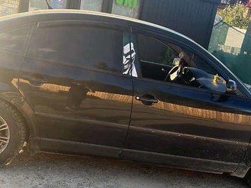 Авто Volkswagen Passat 1999 № 8200521