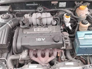 Авто Daewoo Lanos 2005 № 8200524