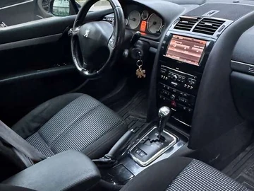 Авто Peugeot 407 2009 № 8200533